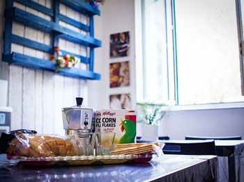 Sweet Life Guesthouse Roma