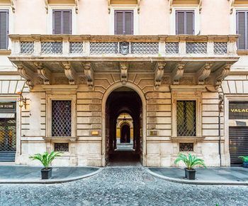 Nobildonne Relais
