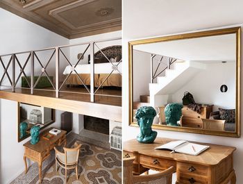 Nobildonne Relais
