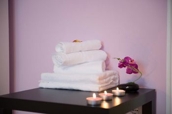 Couette-café Authentic Sweet 3*
