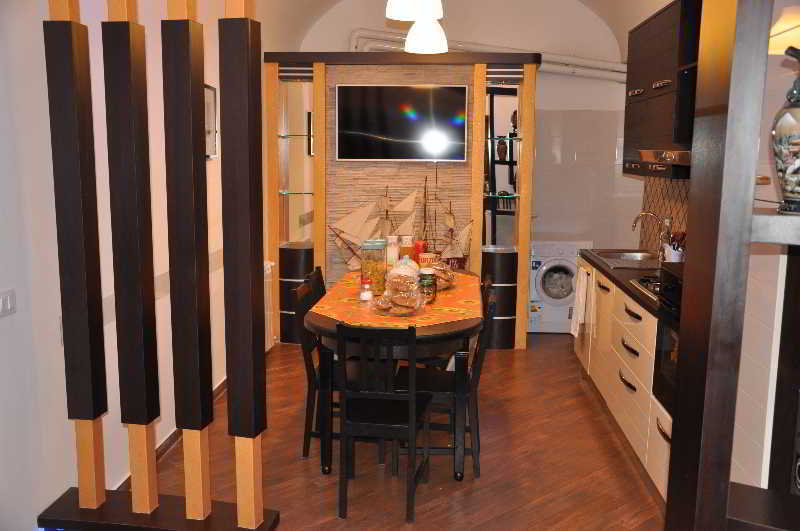 Romangelo Termini Guest house Rome