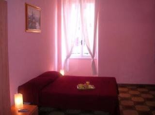 Hotel Trinity Roma