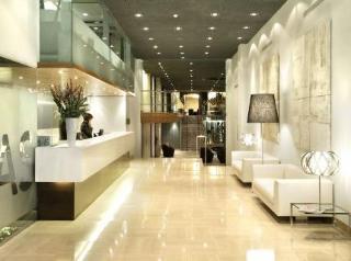 Trinity Hotel