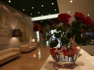 Hotel Trinity 3*