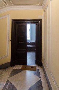 I Guest house Rome
