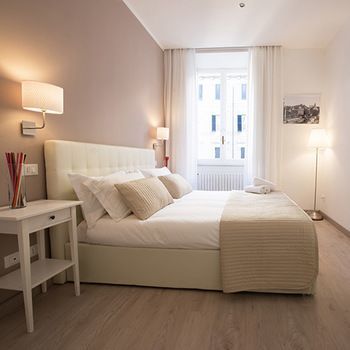 Le Stanze Di Gaia Guest house