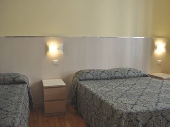 Fiorenza Hotel
