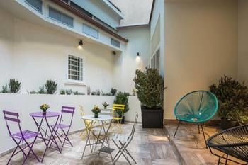 Navona Street 3* Rome