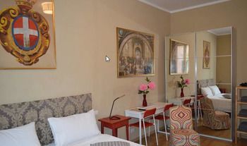 Guest house Kiss 3*