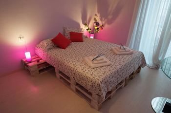 Bed & Breakfast Da Ninetta *