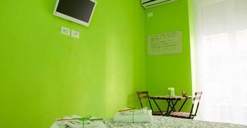 Bed & Breakfast Da Ninetta Rome