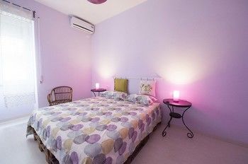 Bed & Breakfast Da Ninetta *