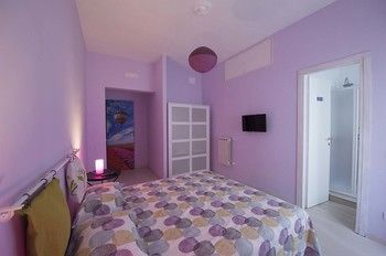 Da Ninetta Bed & Breakfast *