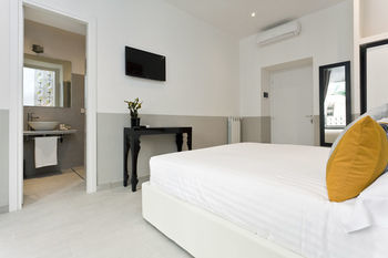 Sallustio Fine Rooms Guest House Casa de hóspedes Roma