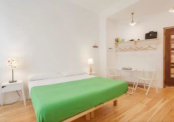 Couette-café Clochart Rome