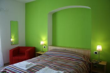 Alle Porte Di San Giovanni Bed & Breakfast Rome
