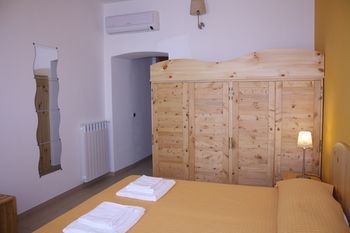 Alle Porte Di San Giovanni Bed & Breakfast
