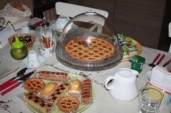 Alle Porte Di San Giovanni Bed & Breakfast 2*