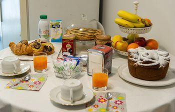 Bed & Breakfast Quasi Quasi Dormo Qui Rome