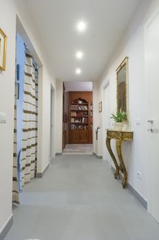 Quasi Quasi Dormo Qui Rome