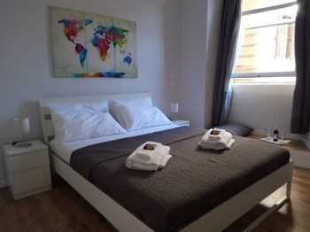 Abagnale Montecitorio Guest house Rome