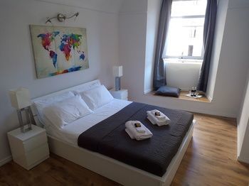 Abagnale Montecitorio Guest house Rome