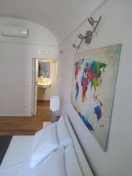 Guest house Abagnale Montecitorio 3*