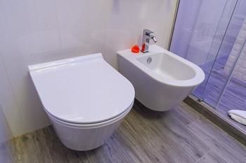 Guest house Pop Rome