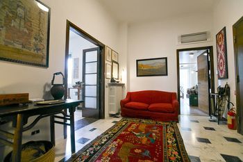 Aventino Orange Garden 2* Rome