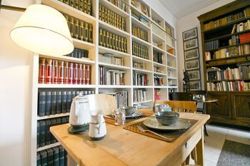 Aventino Orange Garden Bed & Breakfast Rome