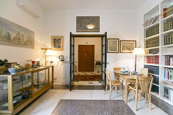 Aventino Orange Garden Bed & Breakfast Rome