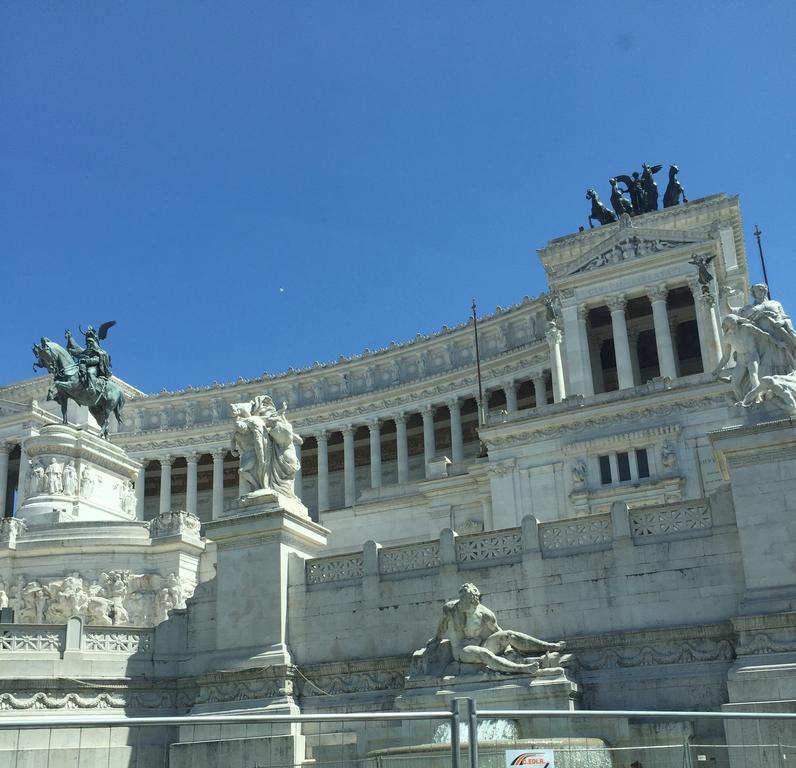 Lirico 3* Rome