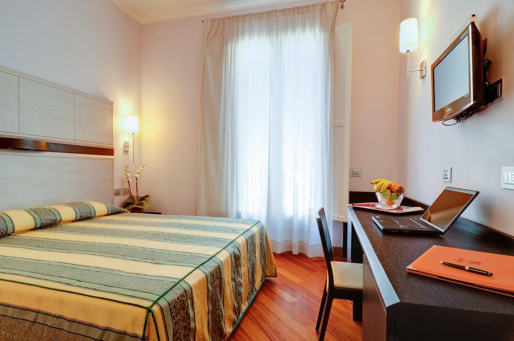 Memphis Hotel Rome