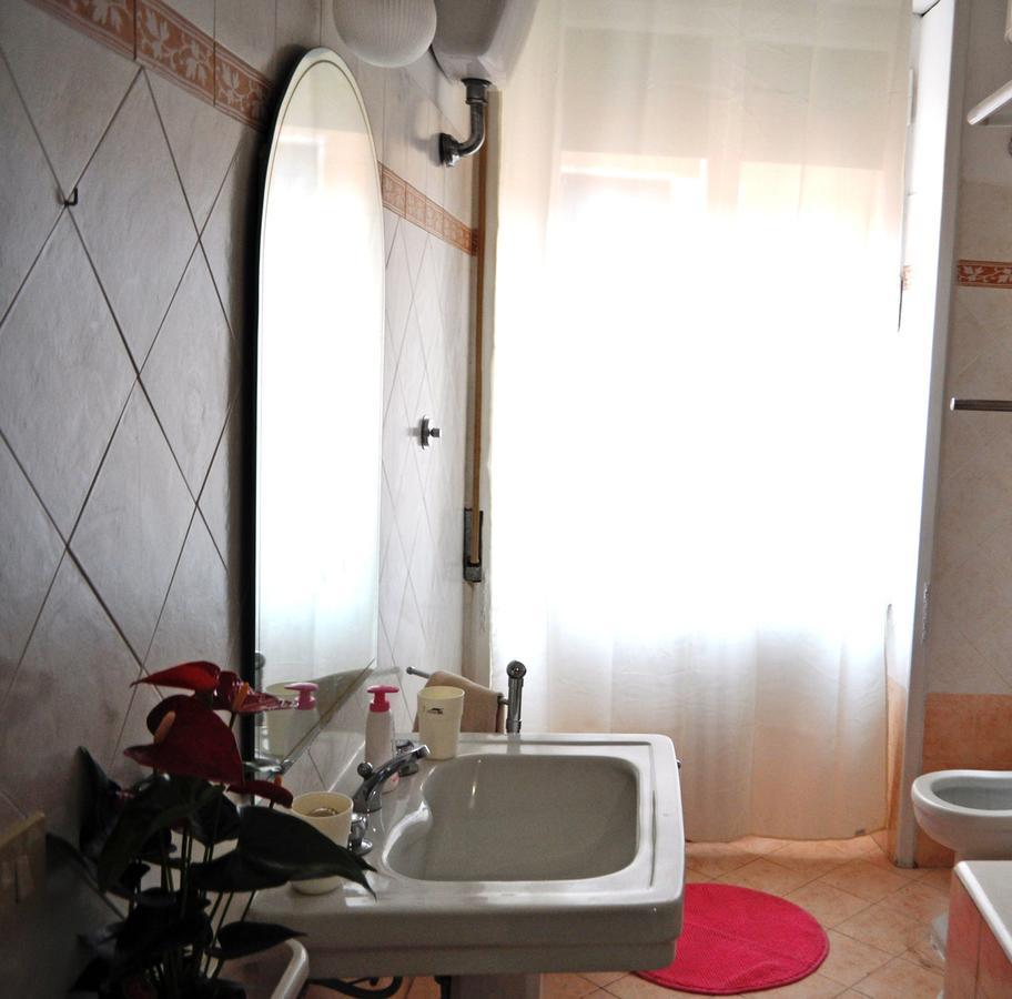 I-sleep Bed & Breakfast Rome