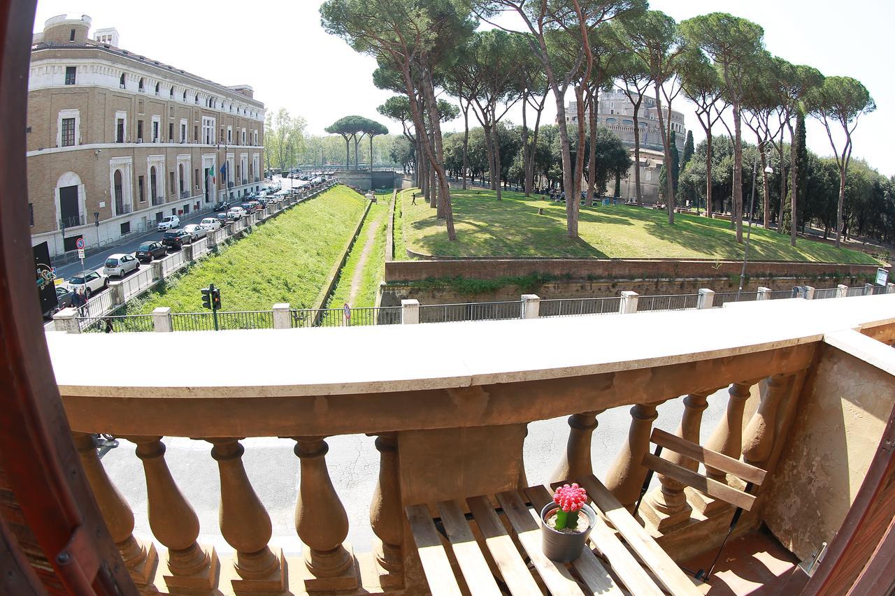 Bed & Breakfast We Love Rome