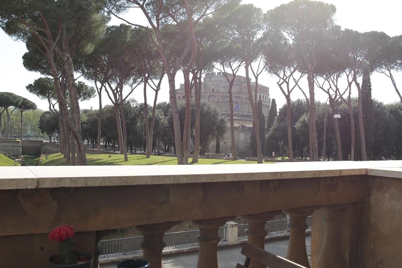 Bed & Breakfast We Love Rome