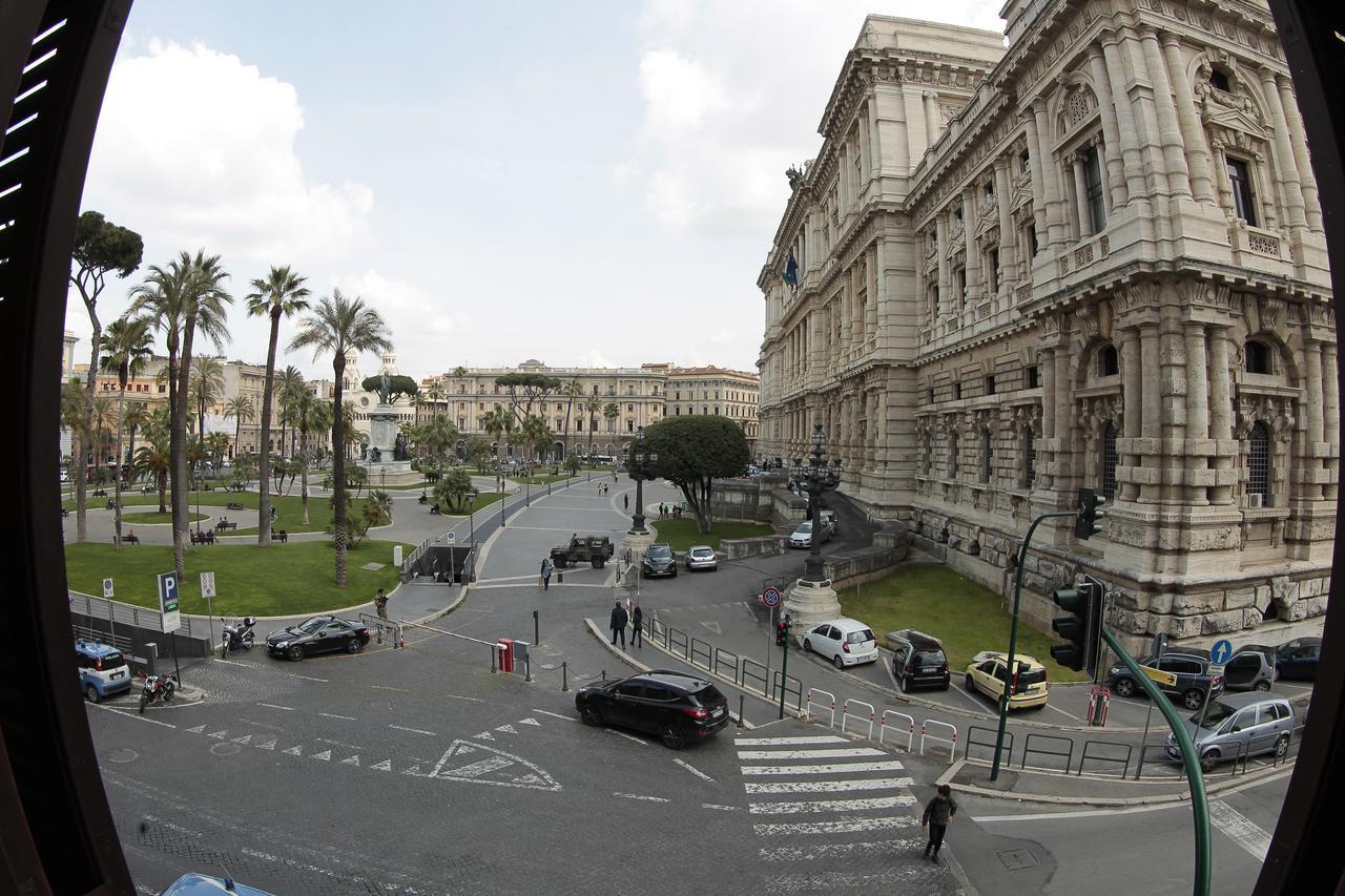 We Love Bed & Breakfast Rome