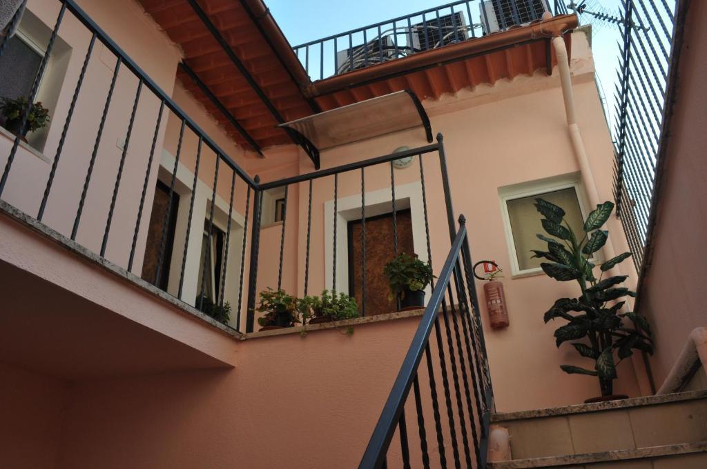 Lovely Gasthuis Rome