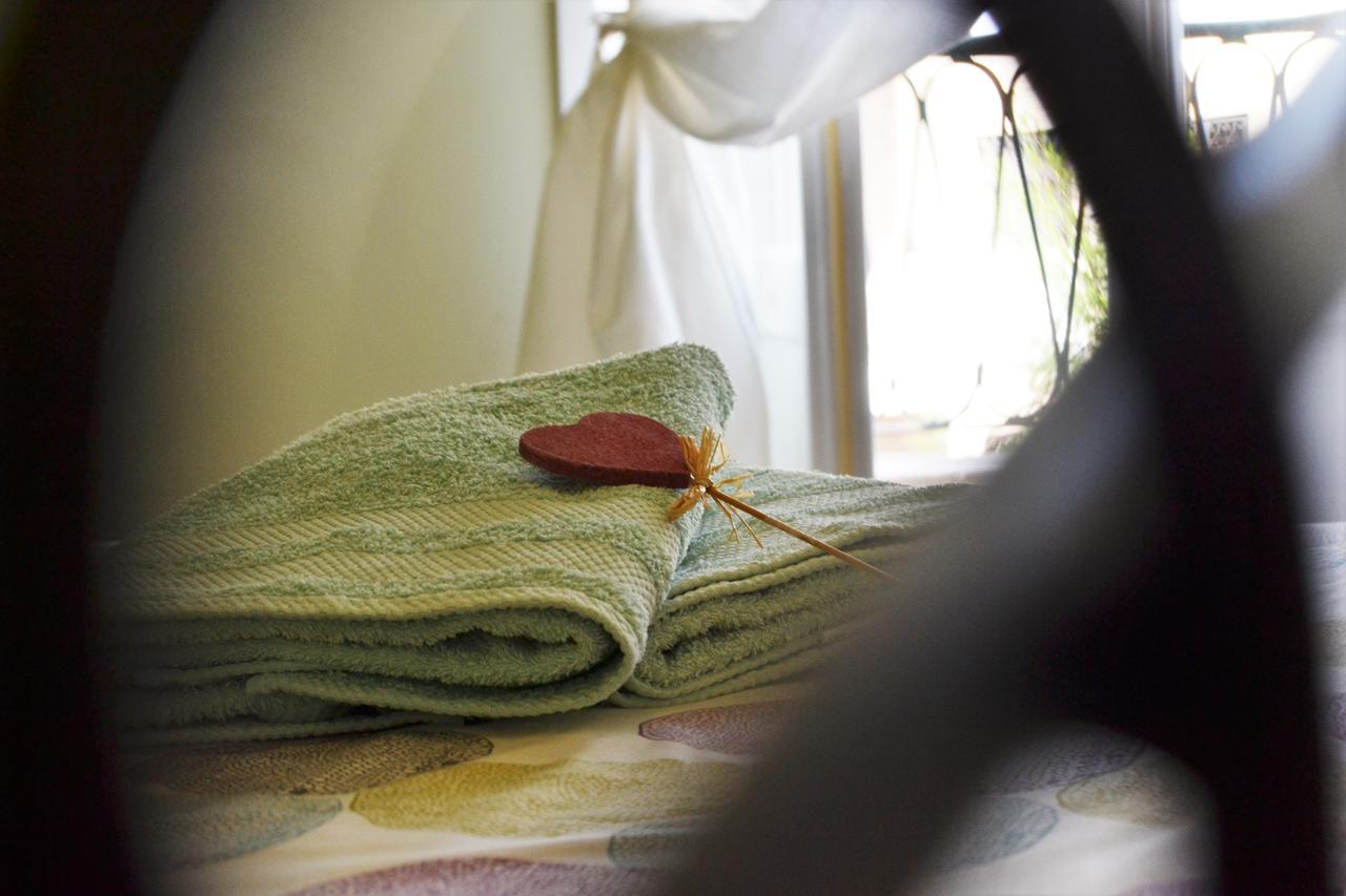 I-sleep Bed & Breakfast