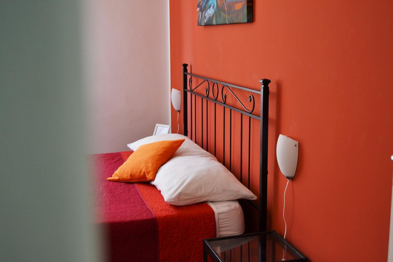 I-sleep Bed & Breakfast *