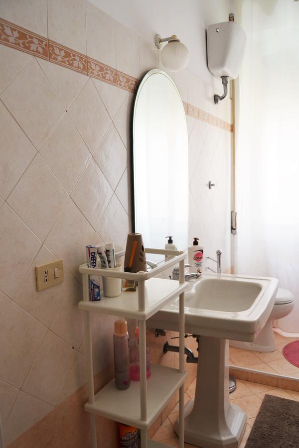 Bed & Breakfast I-sleep Rome