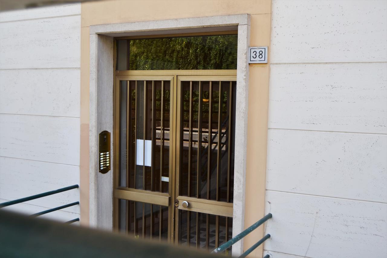 I-sleep Bed & Breakfast Rome