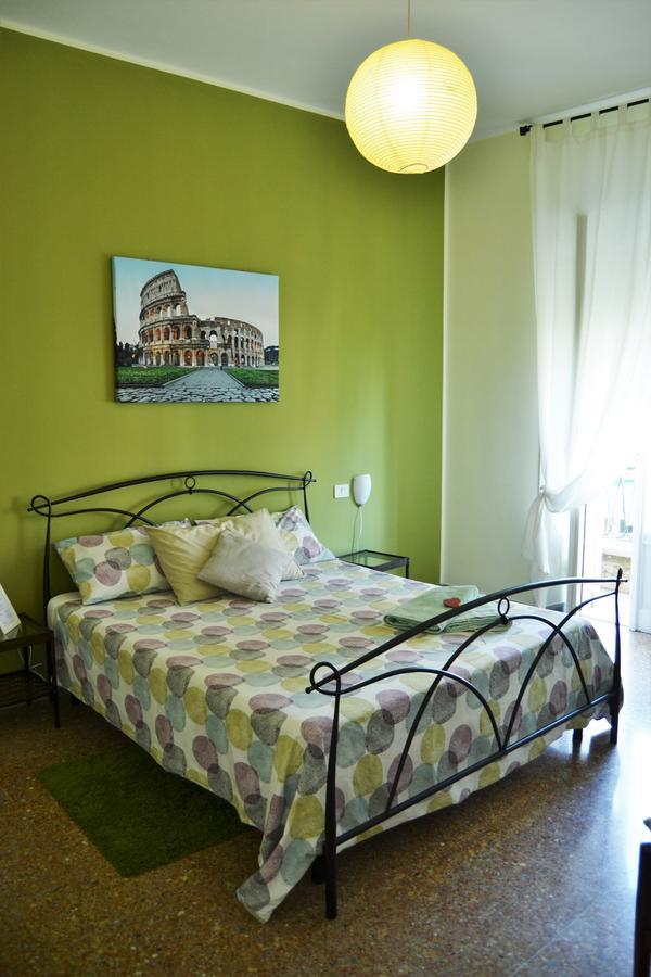 I-sleep Bed & Breakfast Rome
