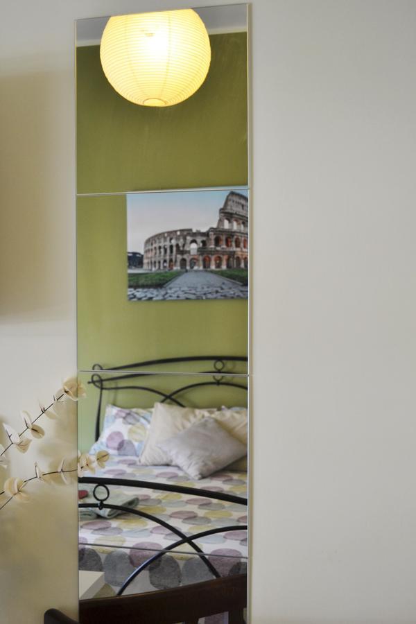 I-sleep Rome