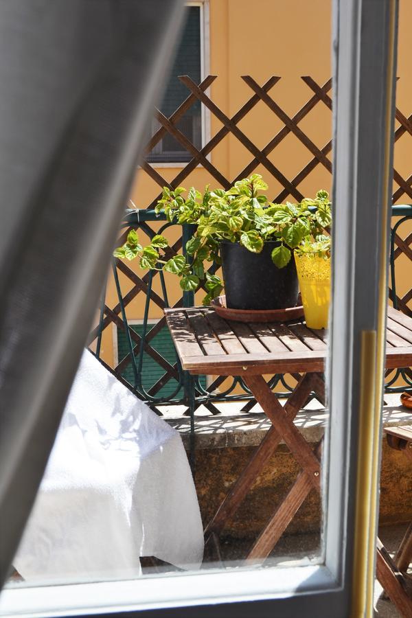 Bed & Breakfast I-sleep Rome