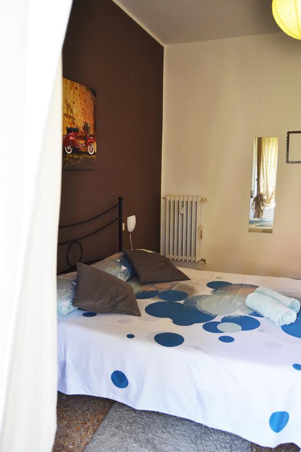 Bed & Breakfast I-sleep