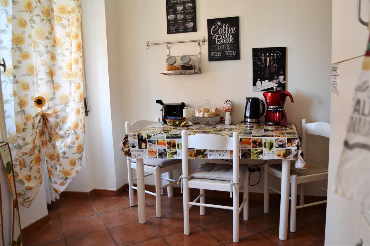 Bed & Breakfast I-sleep