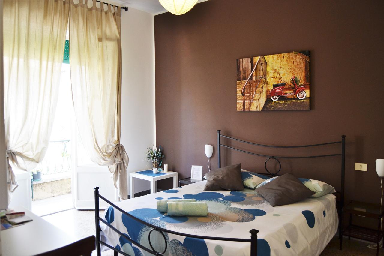 I-sleep Bed & Breakfast Rome