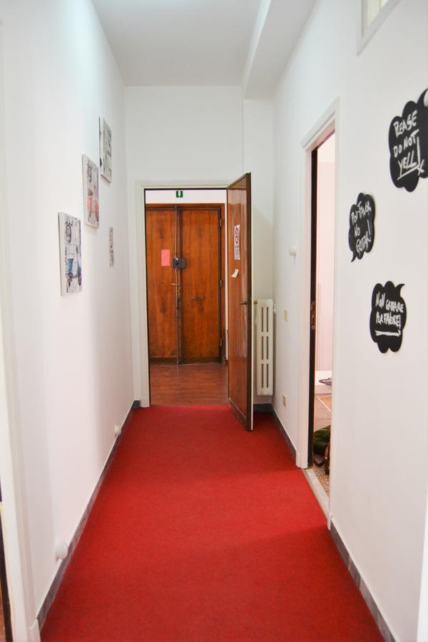 I-sleep Bed & Breakfast Rome
