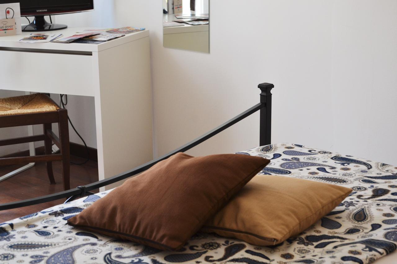 I-sleep Bed & Breakfast